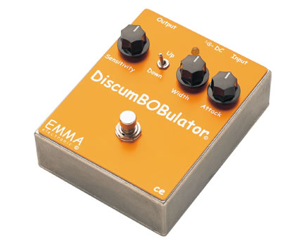 discumbobulator